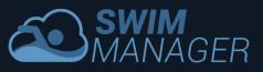 SwimManager Logo
